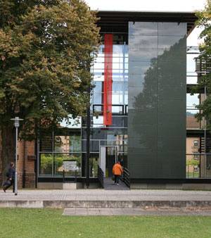 Die Städtische Galerie