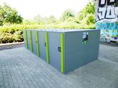 Radboxen