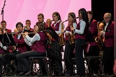 Stadtkapelle Offenburg