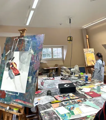 Quelle: Kunstschule