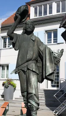Quelle: Stadt Renchen