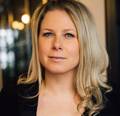 Natascha Sagorski.