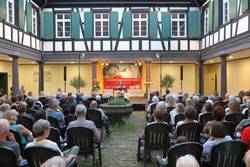Lesesommer