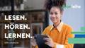 Verbessertes Lese- und Hörerlebnis mit der Onleihe 3