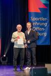 Theo Langmann (Deutscher Alpenverein, Sektion Offenburg).