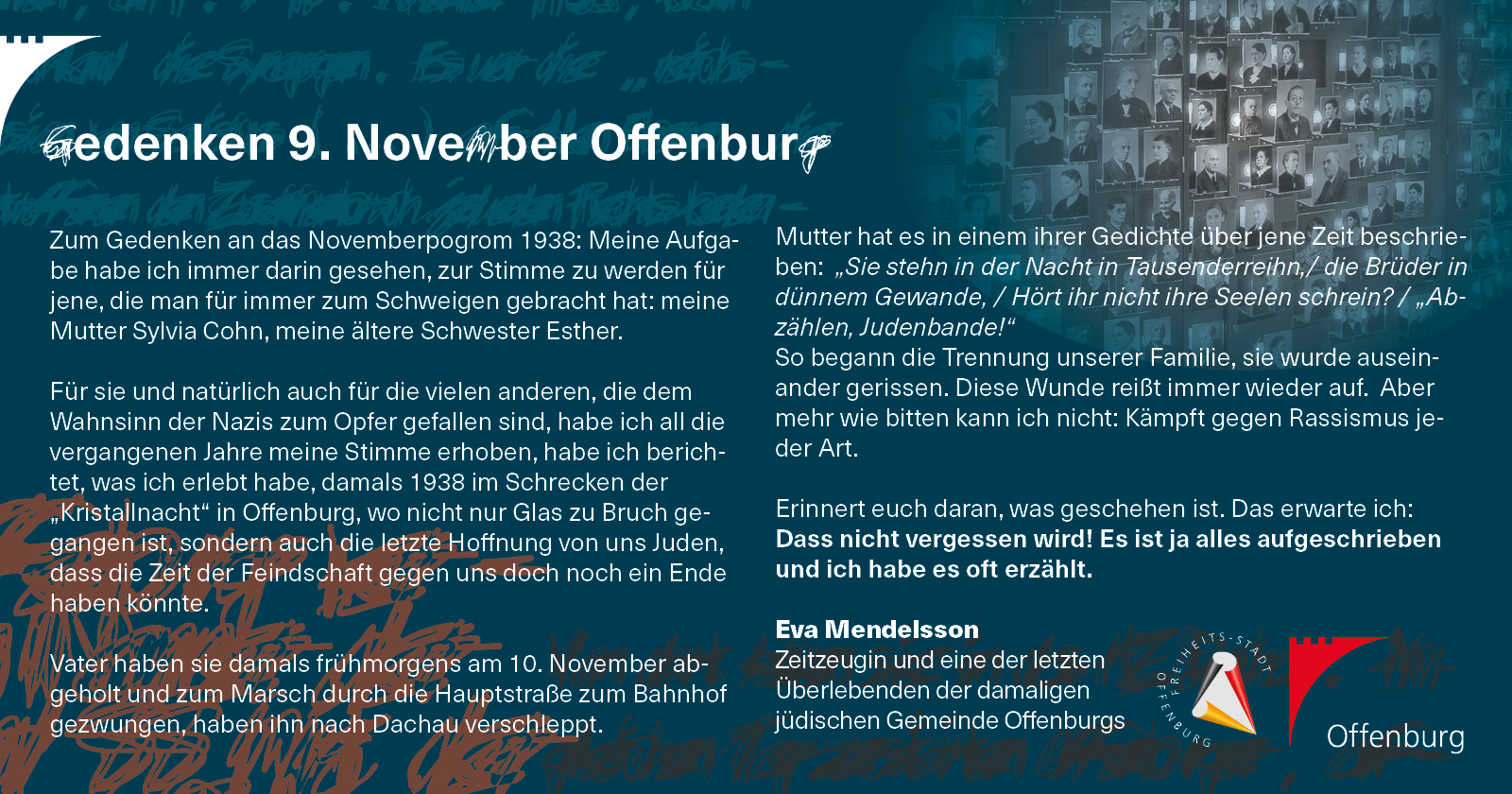 Quelle: Fachbereich Kultur Stadt Offenburg