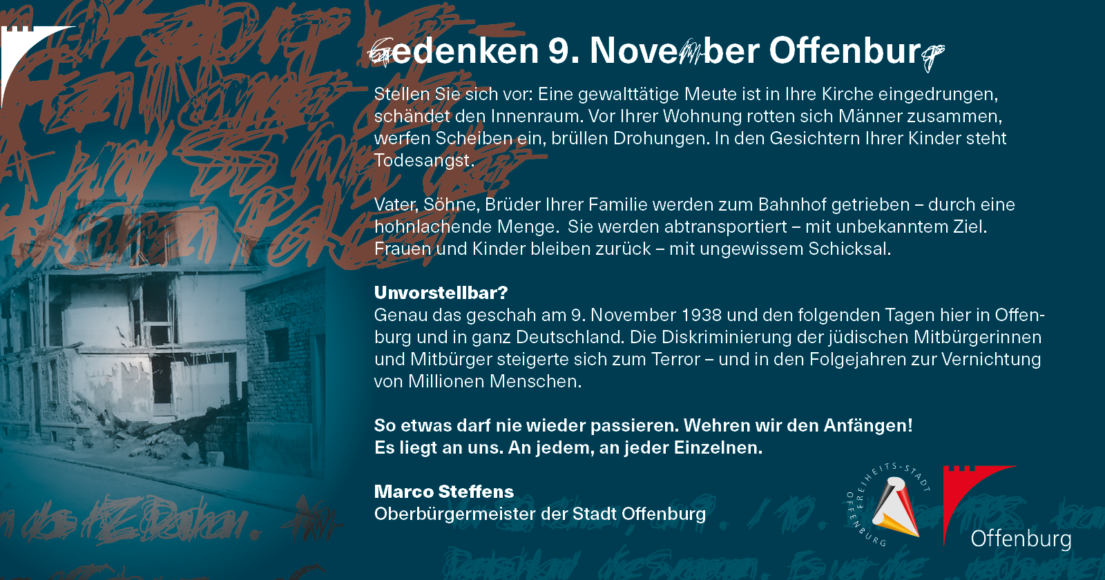 Quelle: Fachbereich Kultur Stadt Offenburg